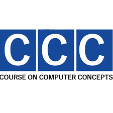 CERTIFICATE ON COMPUTER CONCEPTS*