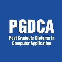 Post Graduate Diploma in Computer Application